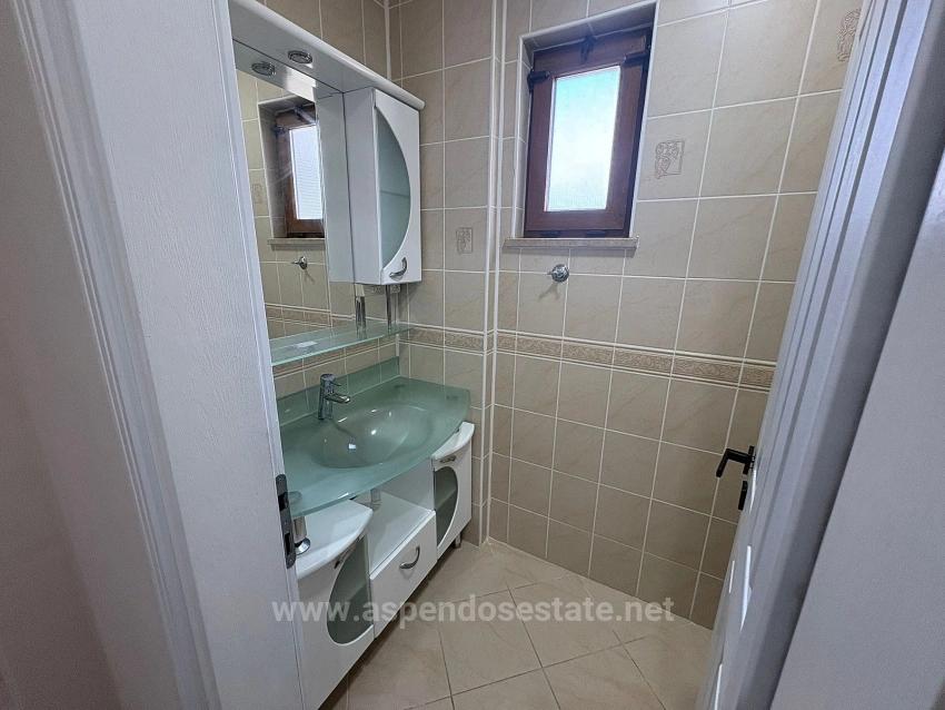 3+1 Villa Zum Verkauf Auf Einem 566 M² Großen Grundstück In Dalyan Gülpınar