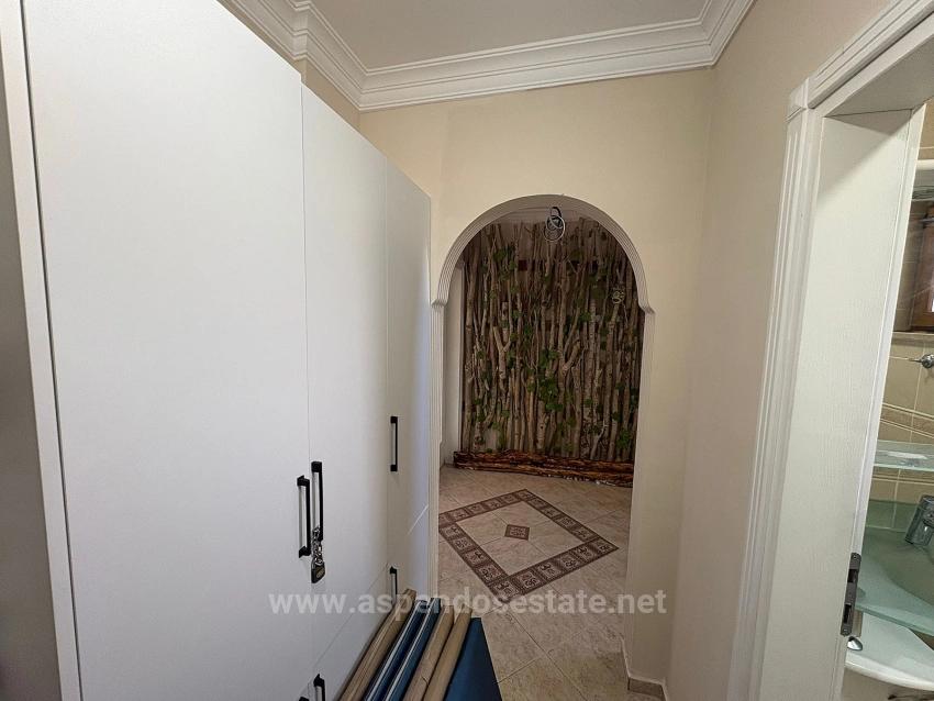 3+1 Villa Zum Verkauf Auf Einem 566 M² Großen Grundstück In Dalyan Gülpınar