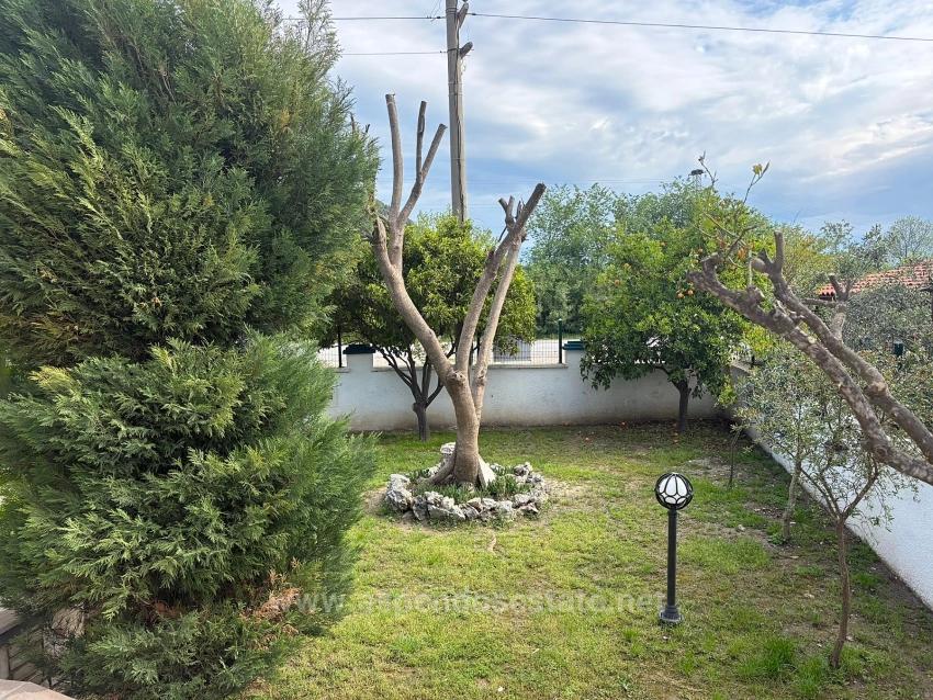 3+1 Villa Zum Verkauf Auf Einem 566 M² Großen Grundstück In Dalyan Gülpınar