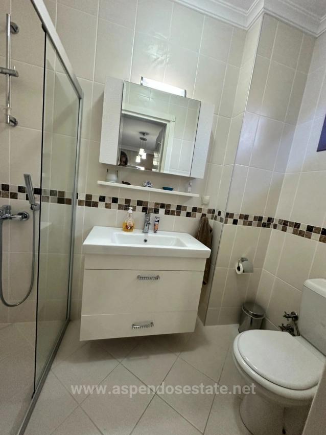 4+1 Villa Zum Verkauf Auf Einem 500 M² Großen Grundstück In Der Nähe Des Zentrums Von Dalyan