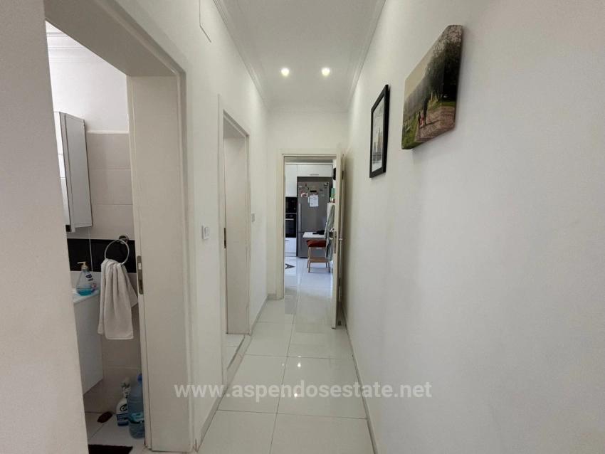 2+1-Zimmer Einfamilienhaus Zu verkaufen in Okçular Bz. Ortaca - 459 m²
