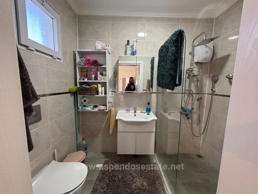 2+1-Zimmer Einfamilienhaus Zu verkaufen in Okçular Bz. Ortaca - 459 m²