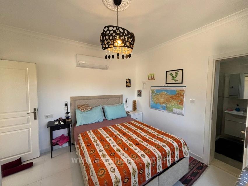 2+1-Zimmer Einfamilienhaus Zu verkaufen in Okçular Bz. Ortaca - 459 m²