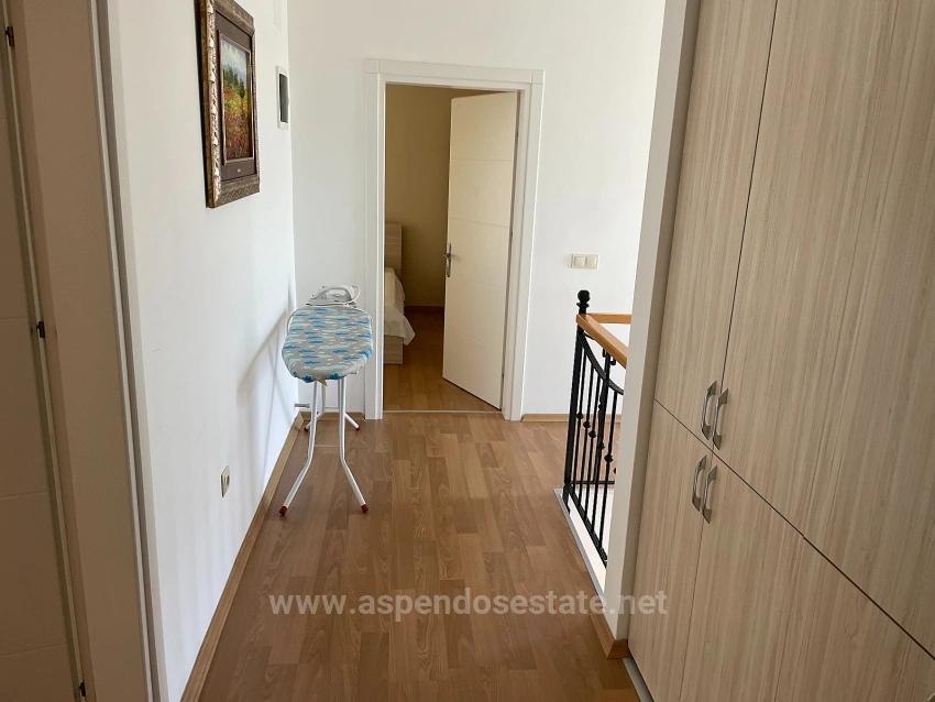 4+1 Villa Zum Verkauf Auf Einem 579 M² Großen Grundstück In Dalyan Gülpınar
