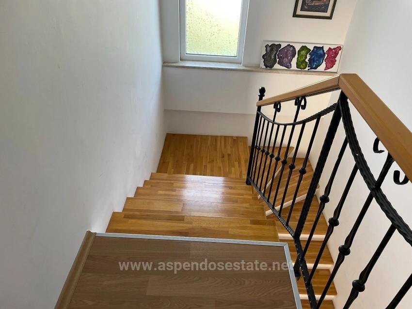 4+1 Villa Zum Verkauf Auf Einem 579 M² Großen Grundstück In Dalyan Gülpınar