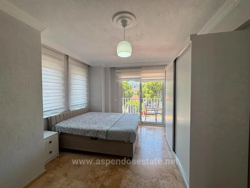 In Dalyan 4+1 Zu Verkaufende Villa