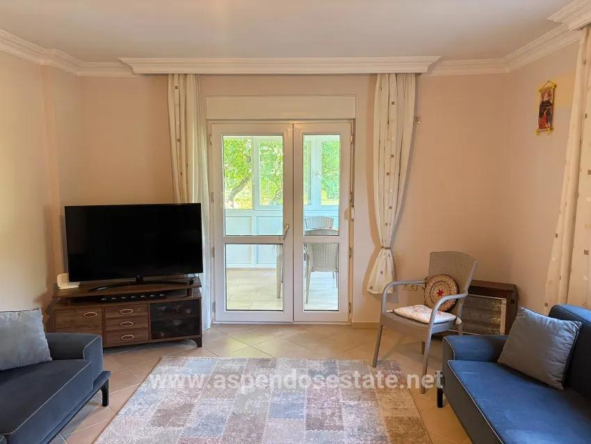 4+2-Zimmer Einfamilienhaus Zu verkaufen in Dalyan Bz. Ortaca - 1.000 m²