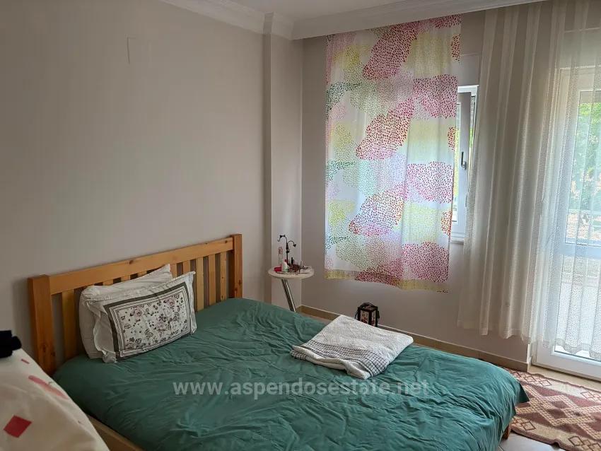 Dalyan Gülpınar 1000M2 Grundstück Innerhalb 4+2 Zu Verkaufende Villa