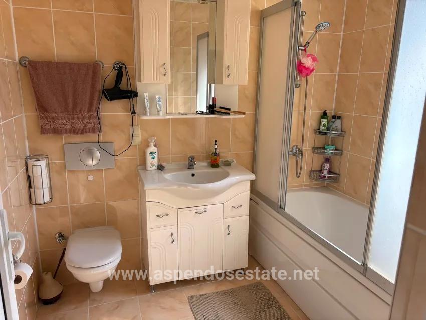 4+2-Zimmer Einfamilienhaus Zu verkaufen in Dalyan Bz. Ortaca - 1.000 m²
