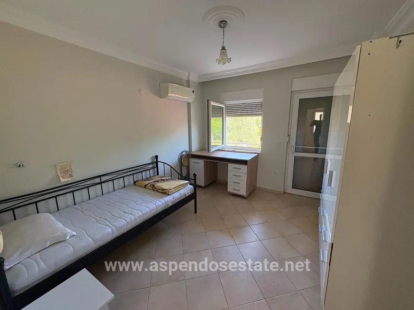 4+2-Zimmer Einfamilienhaus Zu verkaufen in Dalyan Bz. Ortaca - 1.000 m²