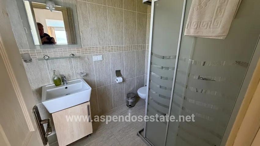 4+1-Zimmer Villa Zu verkaufen in Gökbel Bz. Ortaca - 992 m²