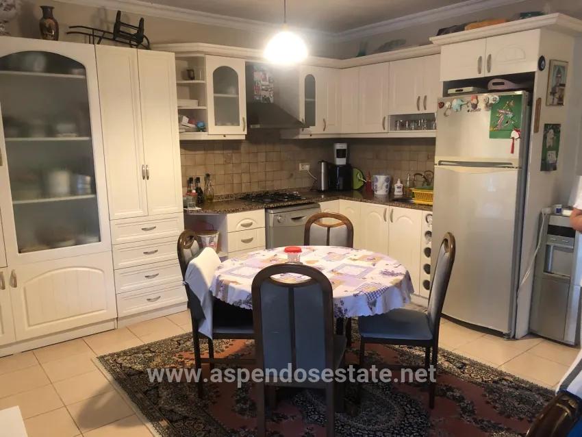 3+1-Zimmer Villa Zu verkaufen in Dalyan Bz. Ortaca - 300 m²