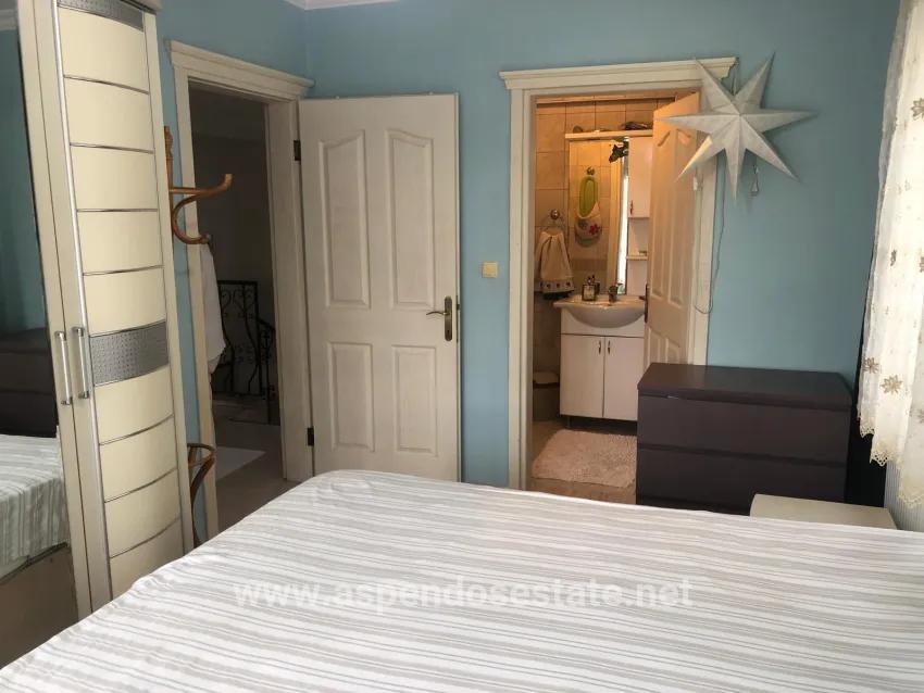 3+1-Zimmer Villa Zu verkaufen in Dalyan Bz. Ortaca - 300 m²