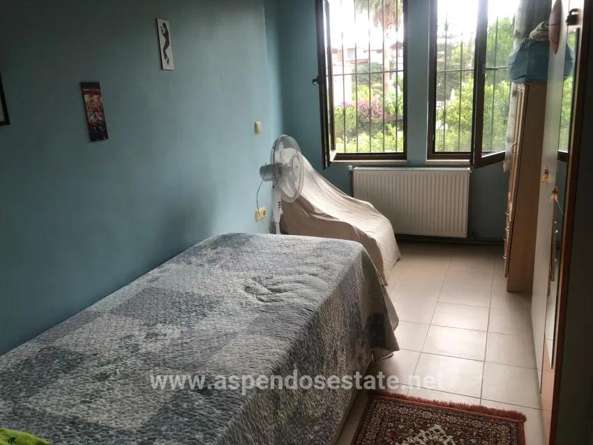 3+1-Zimmer Villa Zu verkaufen in Dalyan Bz. Ortaca - 300 m²