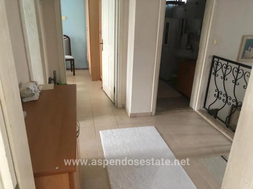 3+1-Zimmer Villa Zu verkaufen in Dalyan Bz. Ortaca - 300 m²