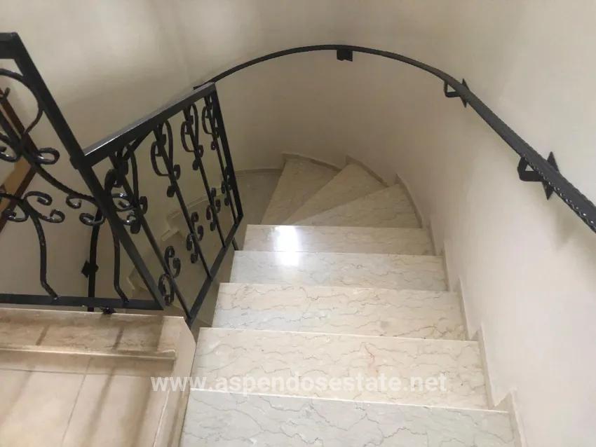3+1-Zimmer Villa Zu verkaufen in Dalyan Bz. Ortaca - 300 m²