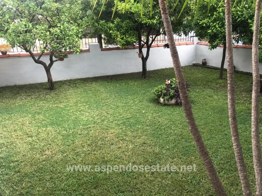 3+1-Zimmer Villa Zu verkaufen in Dalyan Bz. Ortaca - 300 m²