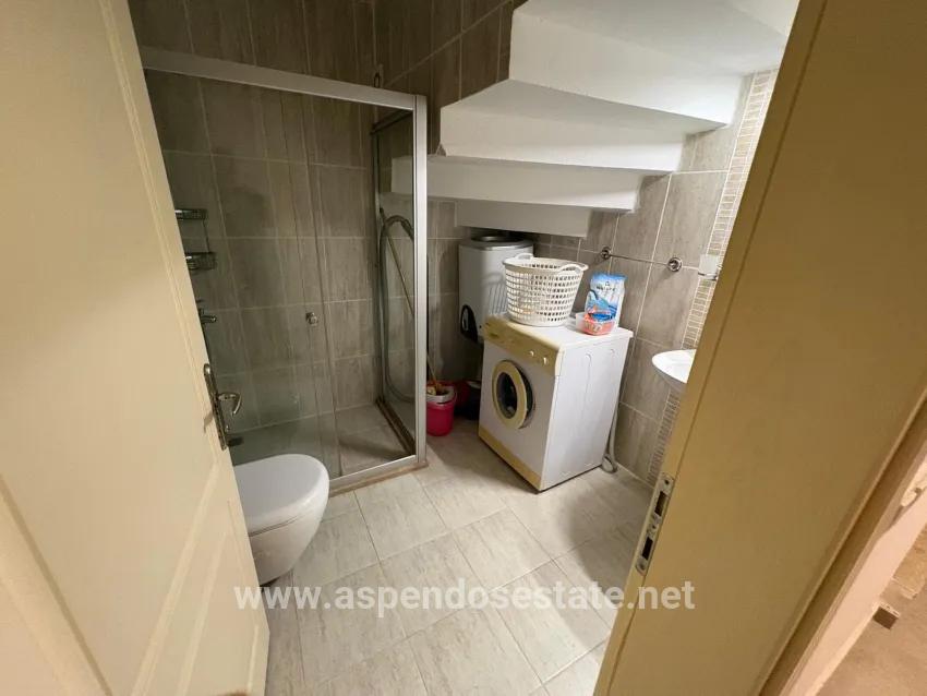 4+2-Zimmer Villa Zu verkaufen in Dalyan Bz. Ortaca - 200 m²