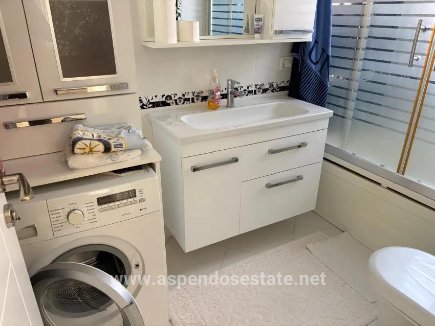 4+1-Zimmer Villa Zu verkaufen in Dalyan Bz. Ortaca - 520 m²