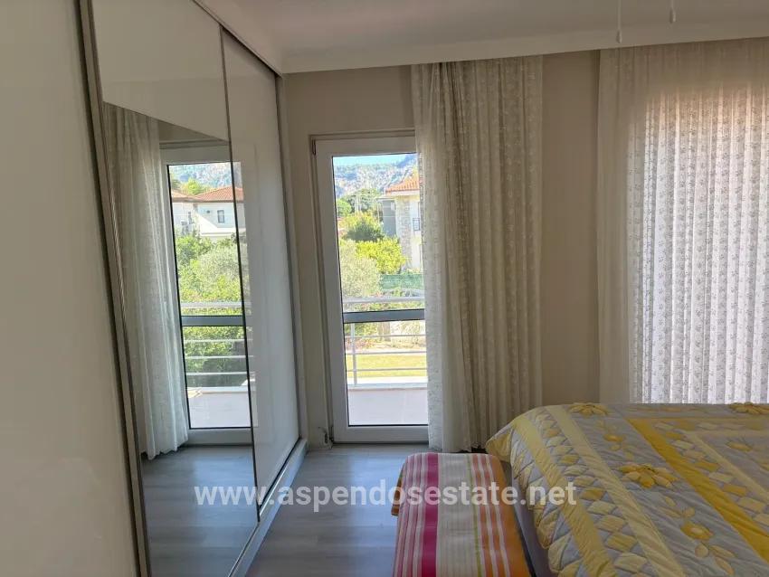 4+1-Zimmer Villa Zu verkaufen in Dalyan Bz. Ortaca - 520 m²