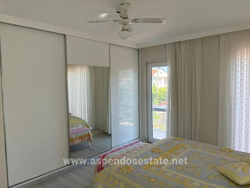 4+1-Zimmer Villa Zu verkaufen in Dalyan Bz. Ortaca - 520 m²
