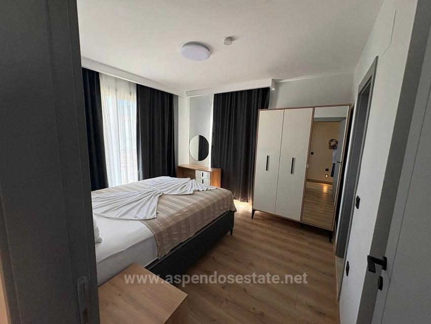 4+1 Villa Zum Verkauf In Gülpınar, Dalyan