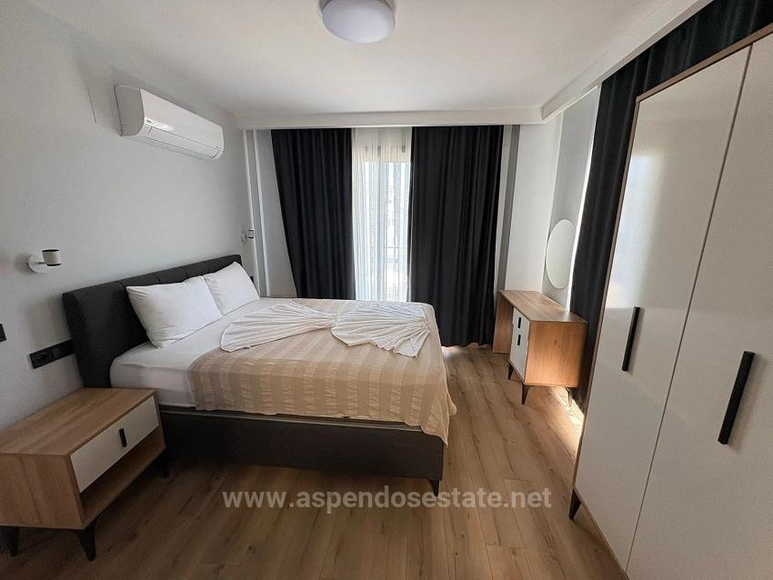 4+1 Villa Zum Verkauf In Gülpınar, Dalyan