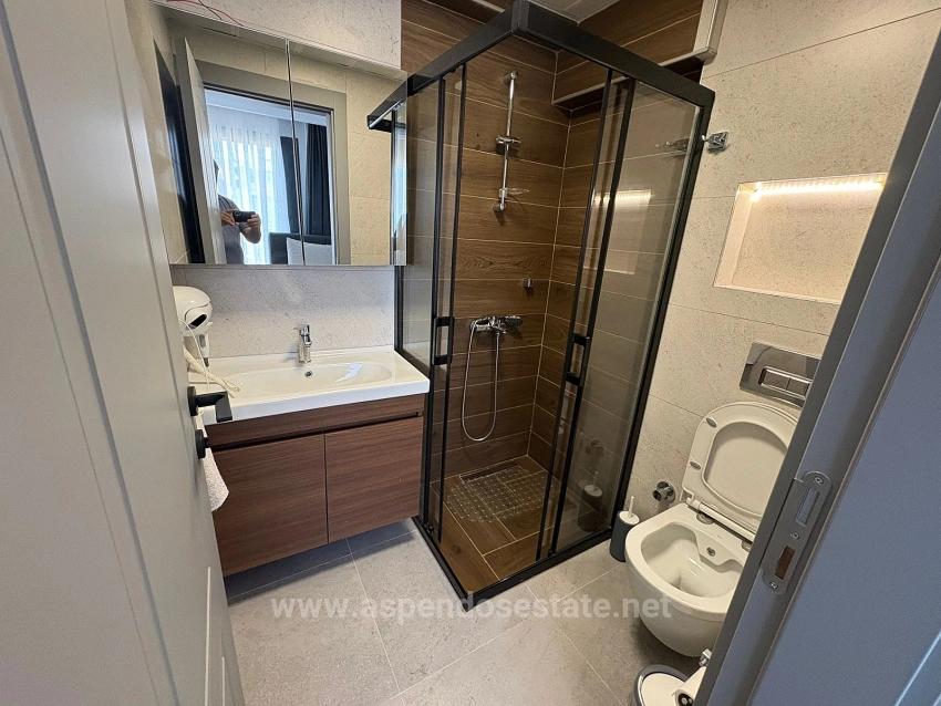 4+1 Villa Zum Verkauf In Gülpınar, Dalyan