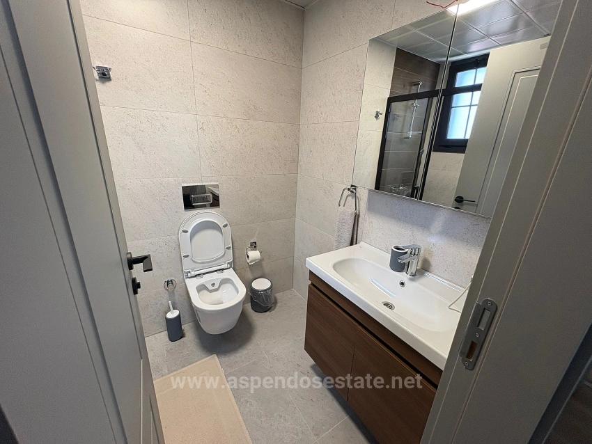 4+1 Villa Zum Verkauf In Gülpınar, Dalyan