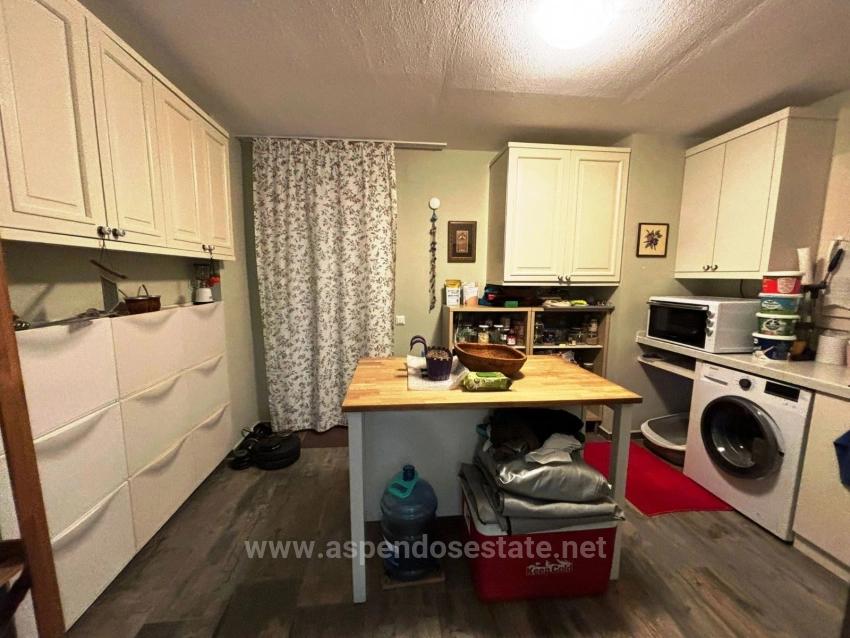 3+1 Villa Zum Verkauf Auf Einem 5000 M² Großen Grundstück In Dalyan