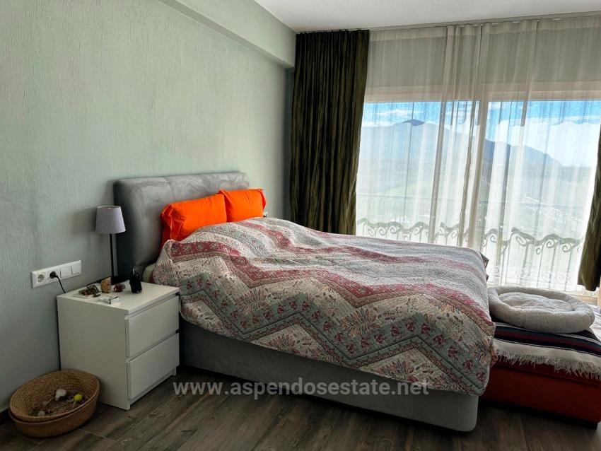 3+1 Villa Zum Verkauf Auf Einem 5000 M² Großen Grundstück In Dalyan