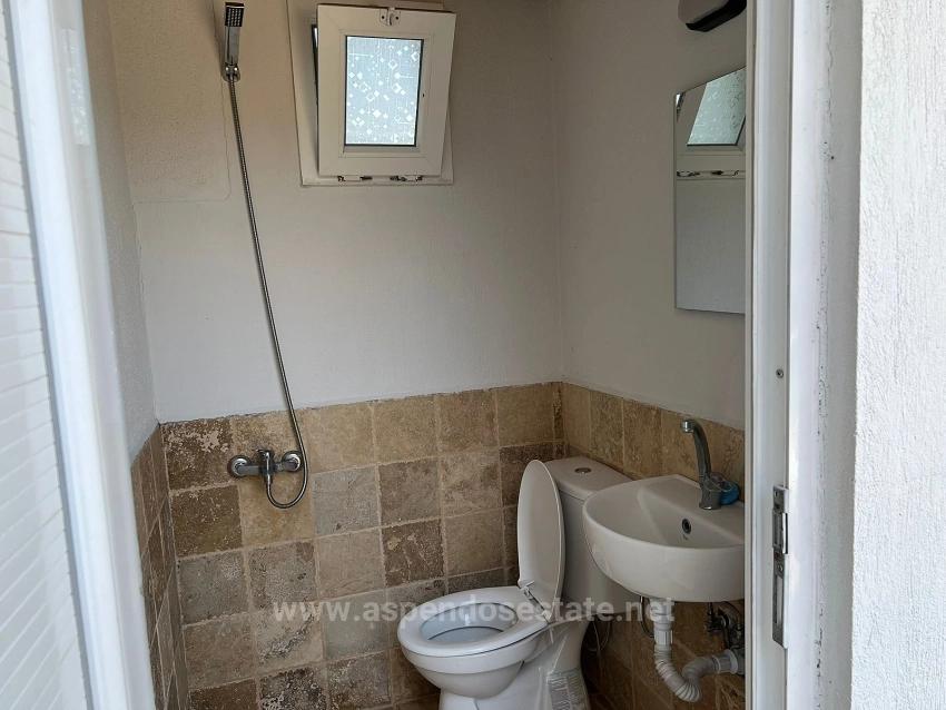 Eckgrundstück, 600 M², 3+1 Villa In Dalyan Zu Verkaufen.