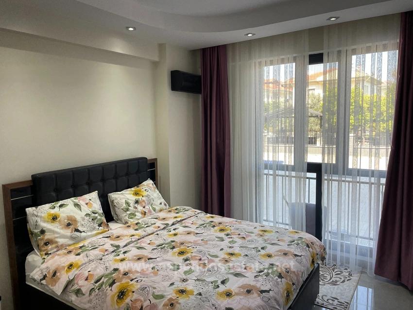 2+1 Wohnung Zum Verkauf In Dalyan