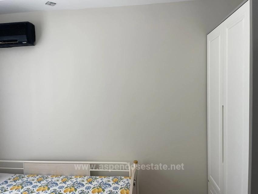 2+1 Wohnung Zum Verkauf In Dalyan