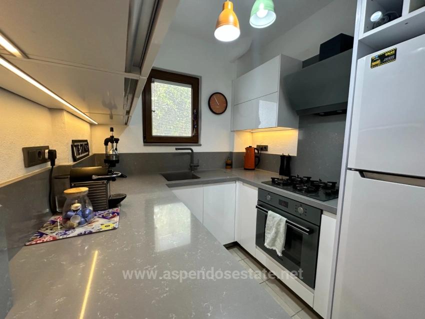 3+1 Villa Zum Verkauf In Dalyan, Nahe Dem Zentrum