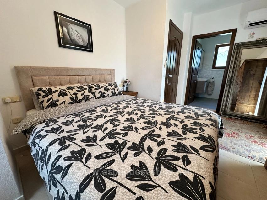 3+1 Villa Zum Verkauf In Dalyan, Nahe Dem Zentrum