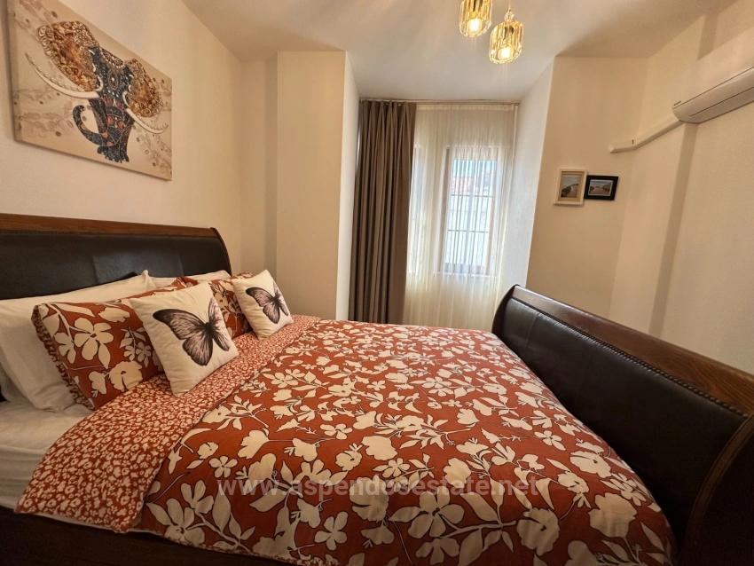 3+1 Villa Zum Verkauf In Dalyan, Nahe Dem Zentrum