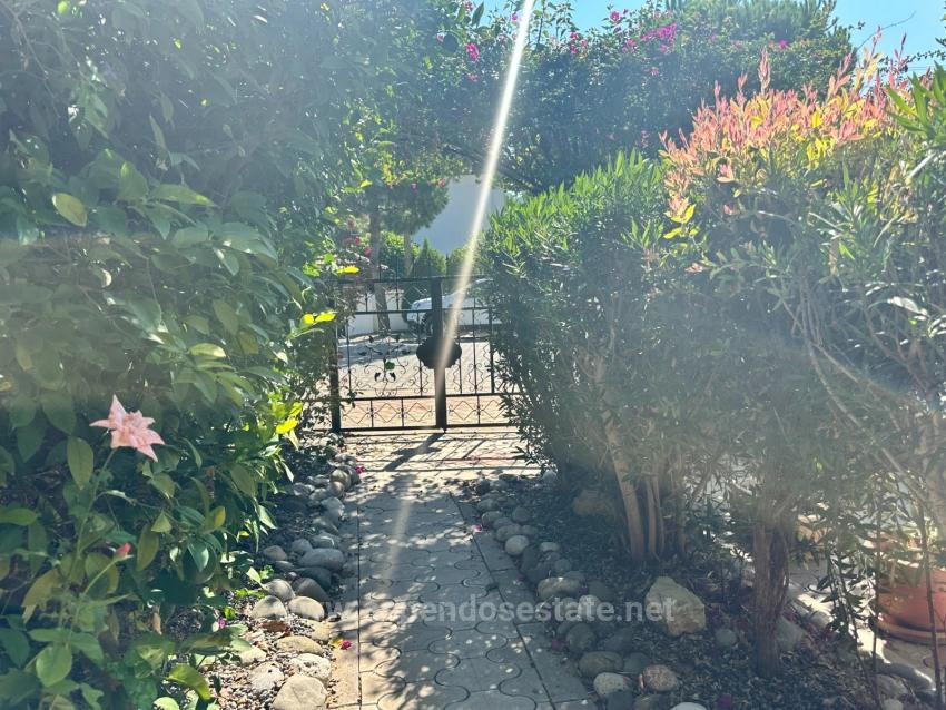 3+1 Villa Zum Verkauf In Dalyan, Nahe Dem Zentrum