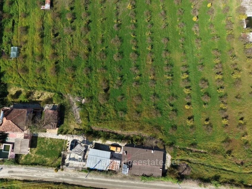 Tourismusorientiertes Unternehmen Auf Einem 11.000 M² Großen Grundstück In Eskiköy Zu Verkaufen.