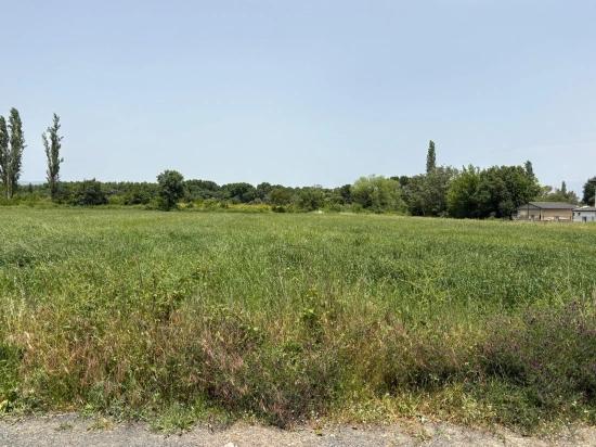 2100 M2 Großes Grundstück Zum Verkauf In Okçular Marmaris.