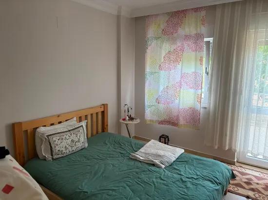 Dalyan Gülpınar 1000M2 Grundstück Innerhalb 4+2 Zu Verkaufende Villa