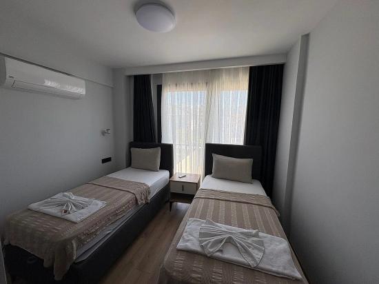 4+1 Villa Zum Verkauf In Gülpınar, Dalyan