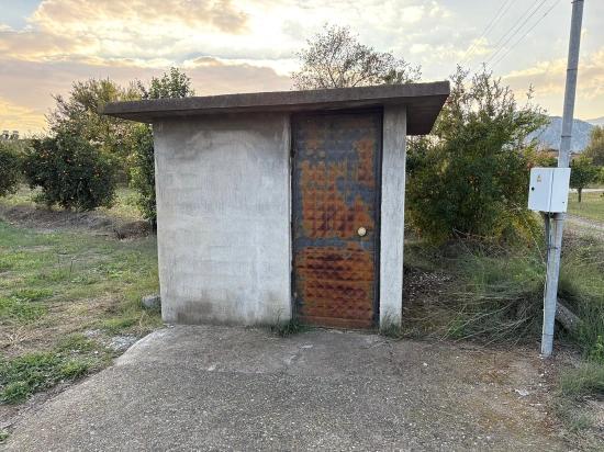 7.450 M² Großes Grundstück In Dalyan Mit 5%Iger Zonierung Zu Verkaufen.