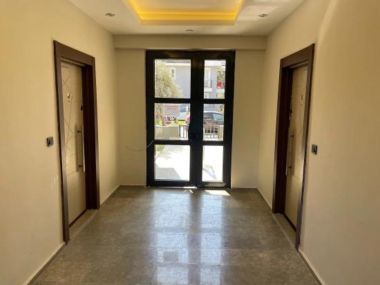 2+1 Wohnung Zum Verkauf In Dalyan