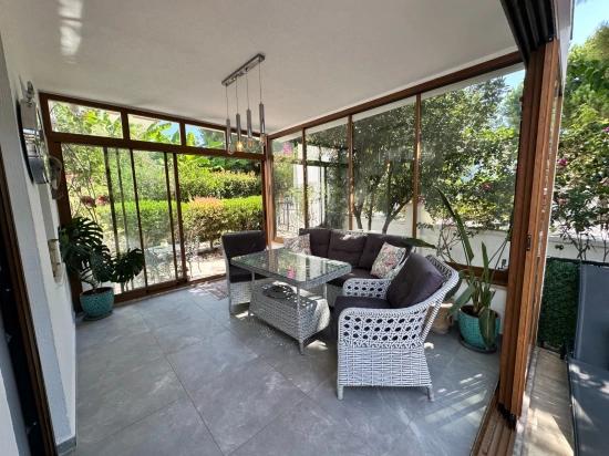 3+1 Villa Zum Verkauf In Dalyan, Nahe Dem Zentrum