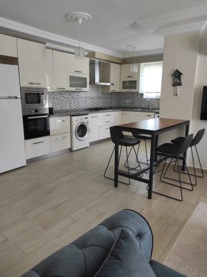 4+1 Villa Zum Verkauf Auf Einem Eckgrundstück Von 545 M2 In Dalyan Gülpınar