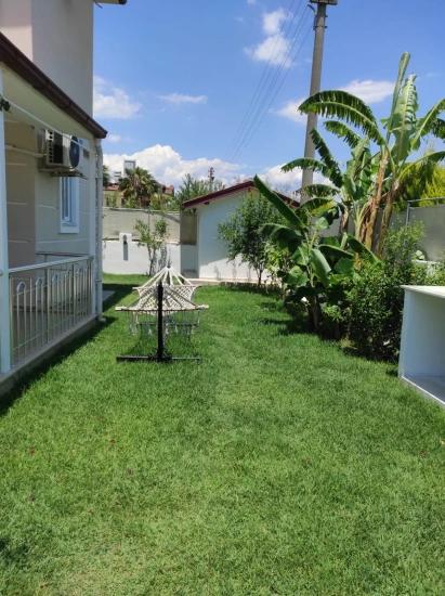 4+1 Villa Zum Verkauf Auf Einem Eckgrundstück Von 545 M2 In Dalyan Gülpınar