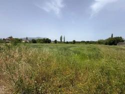 2390 M² Großes Grundstück Zum Verkauf In Okçular Marmaris