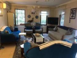 3+1-Zimmer Villa Zu verkaufen in Dalyan Bz. Ortaca - 300 m²