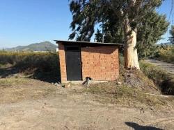 Feld Zu Verkaufen in Eskiköy Bz. Ortaca - Feld-Zonierung - 21.500 m²